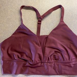 OFFLINE by Aerie bra